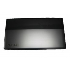 Toshiba Satellite U845W LCD Back Cover Assy Black + Dark Silver